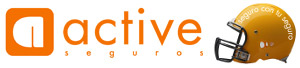 Logo active